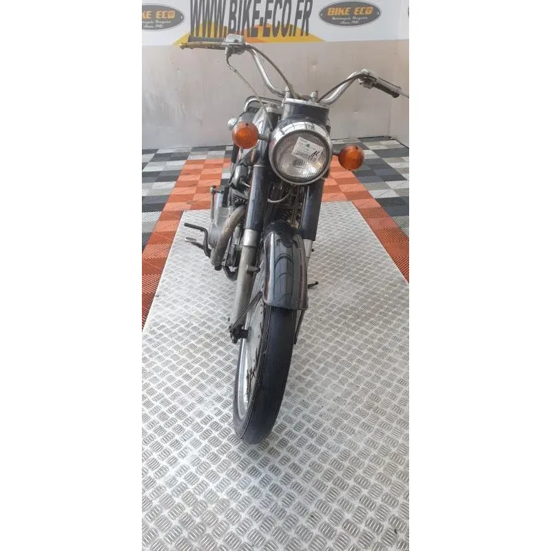 HONDA CD 250