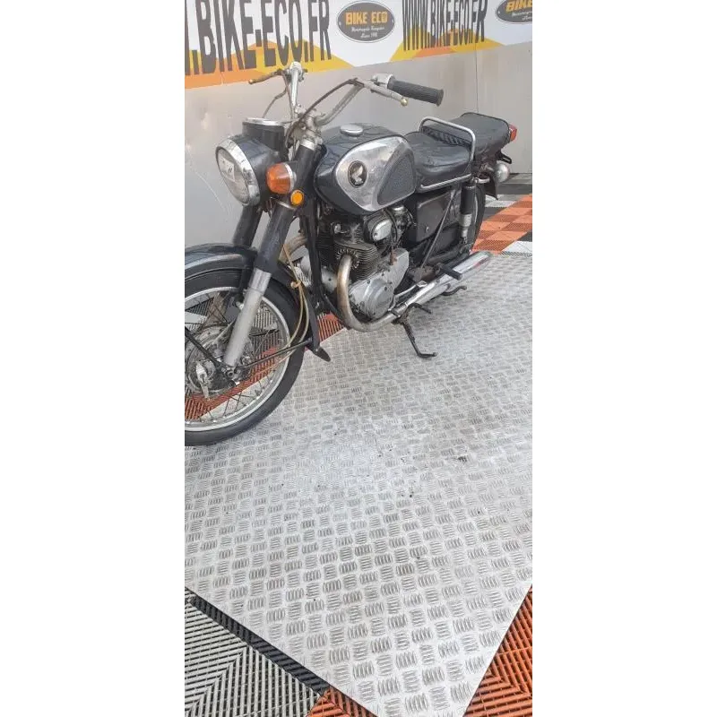HONDA CD 250