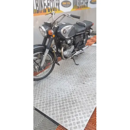HONDA CD 250