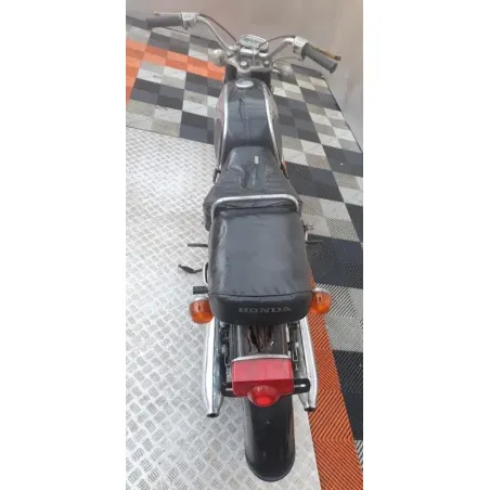 HONDA CD 250