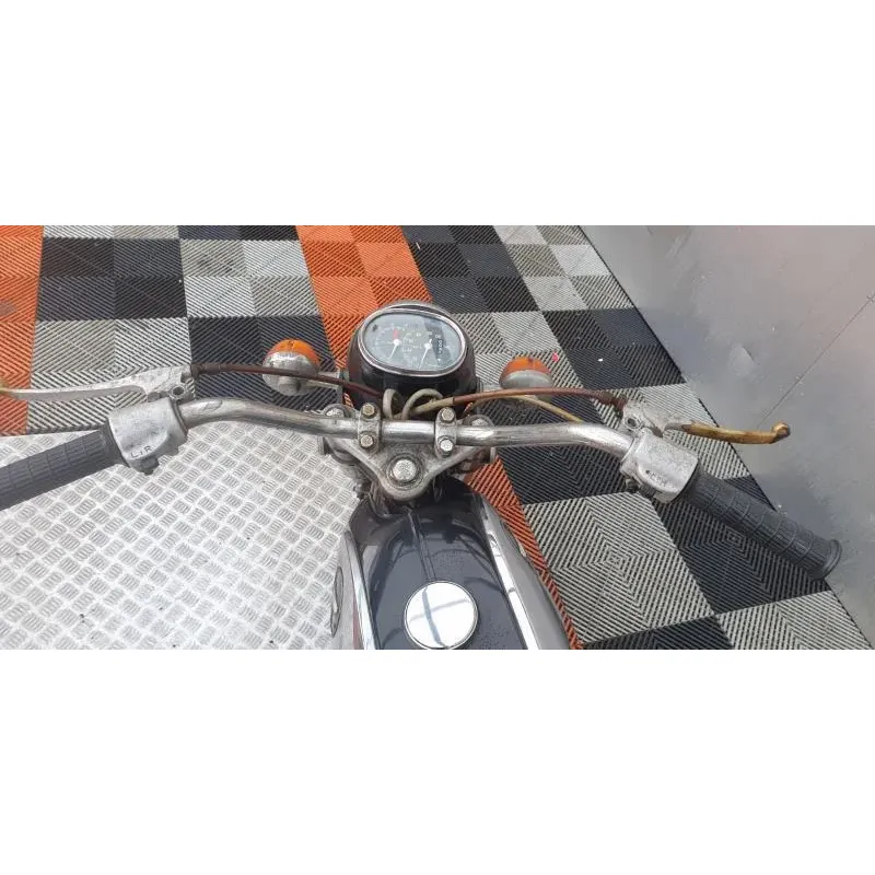 HONDA CD 250