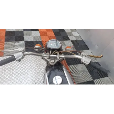 HONDA CD 250