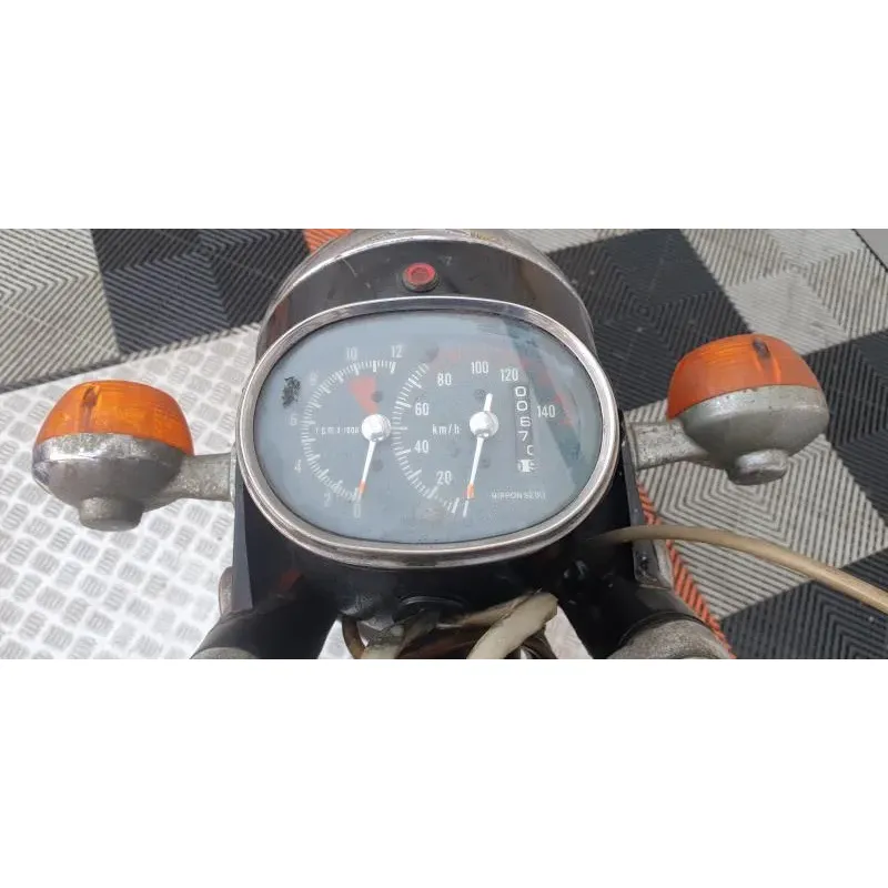 HONDA CD 250