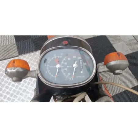 HONDA CD 250