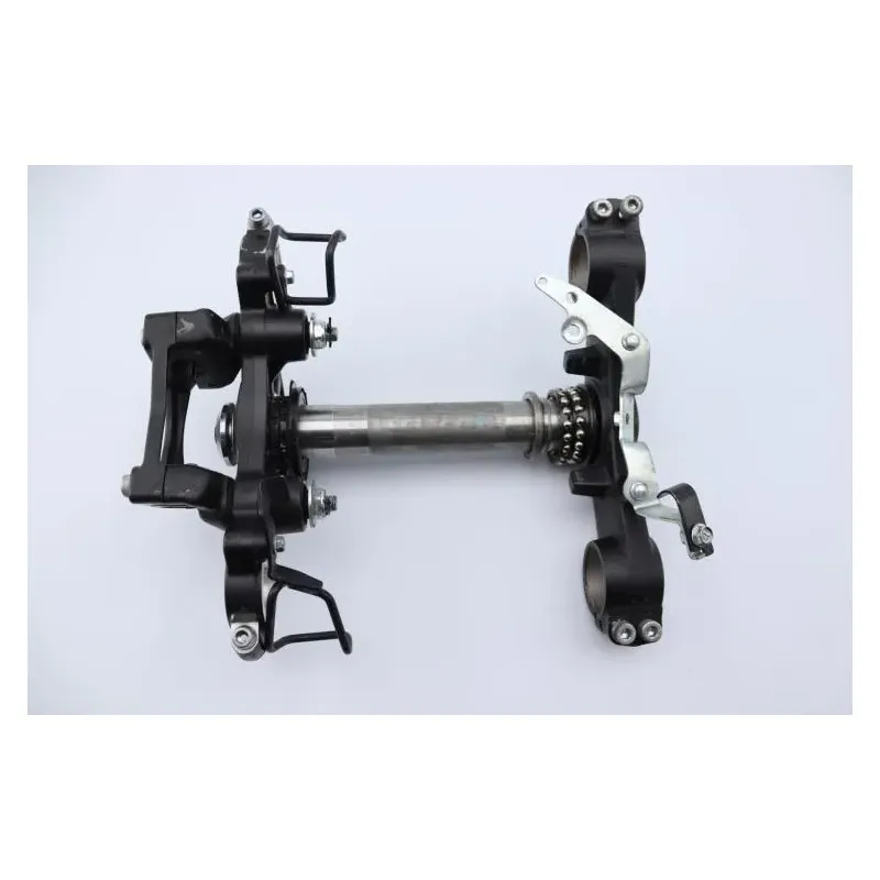 Te inferieur superieur KAWASAKI ER6 650 F 2012 - 2016