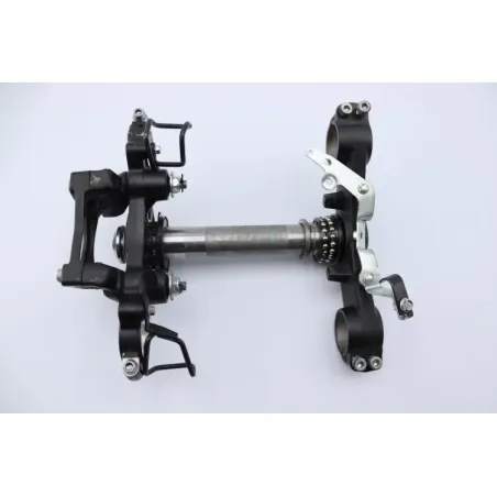 Te inferieur superieur KAWASAKI ER6 650 F 2012 - 2016
