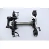 Te inferieur superieur KAWASAKI ER6 650 F 2012 - 2016