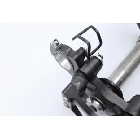 Te inferieur superieur KAWASAKI ER6 650 F 2012 - 2016