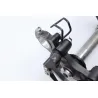 Te inferieur superieur KAWASAKI ER6 650 F 2012 - 2016