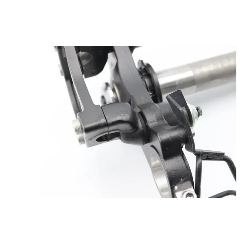 Te inferieur superieur KAWASAKI ER6 650 F 2012 - 2016