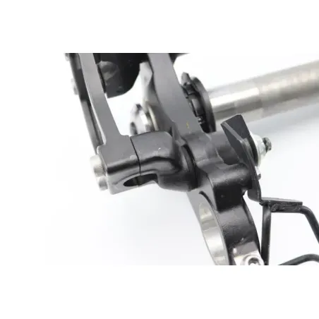 Te inferieur superieur KAWASAKI ER6 650 F 2012 - 2016