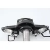 Te inferieur superieur KAWASAKI ER6 650 F 2012 - 2016