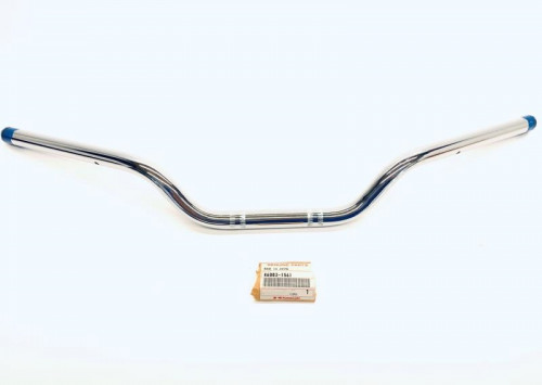 Guidon KAWASAKI ZR-7 S 750 2001-2003