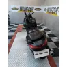 SUZUKI UH 125 BURGMAN