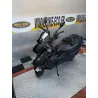 SUZUKI UH 125 BURGMAN