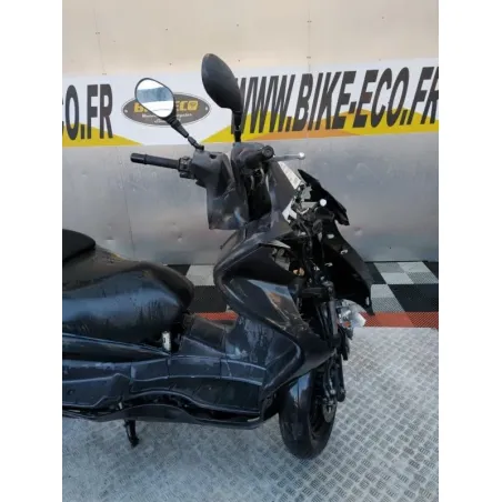 SUZUKI UH 125 BURGMAN