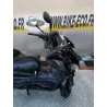 SUZUKI UH 125 BURGMAN