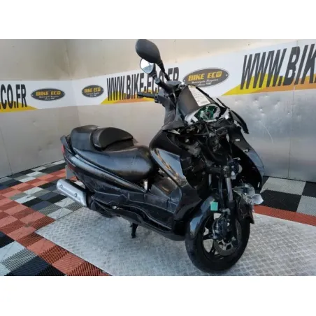 SUZUKI UH 125 BURGMAN