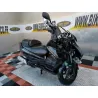 SUZUKI UH 125 BURGMAN