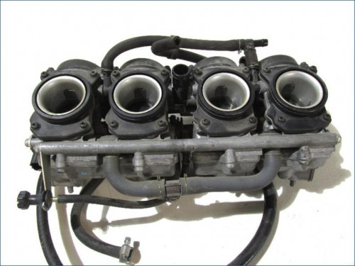 Carburateur HONDA CBF 600 04-07 NAKED