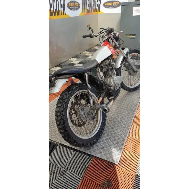 HONDA TL 125