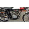HONDA TL 125