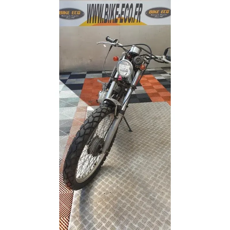 HONDA TL 125