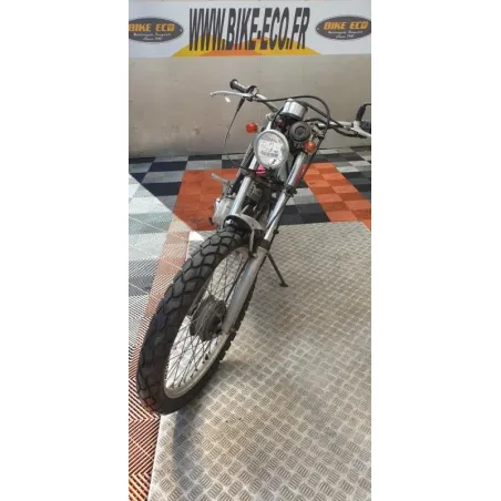 HONDA TL 125