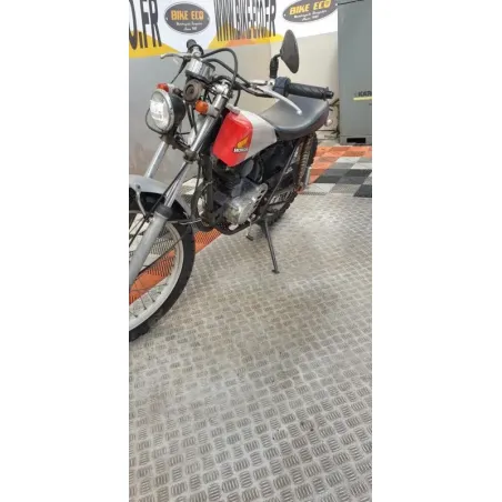 HONDA TL 125