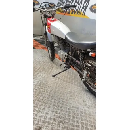 HONDA TL 125