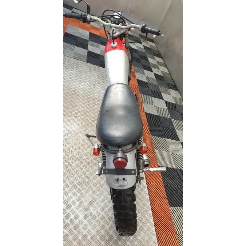 HONDA TL 125