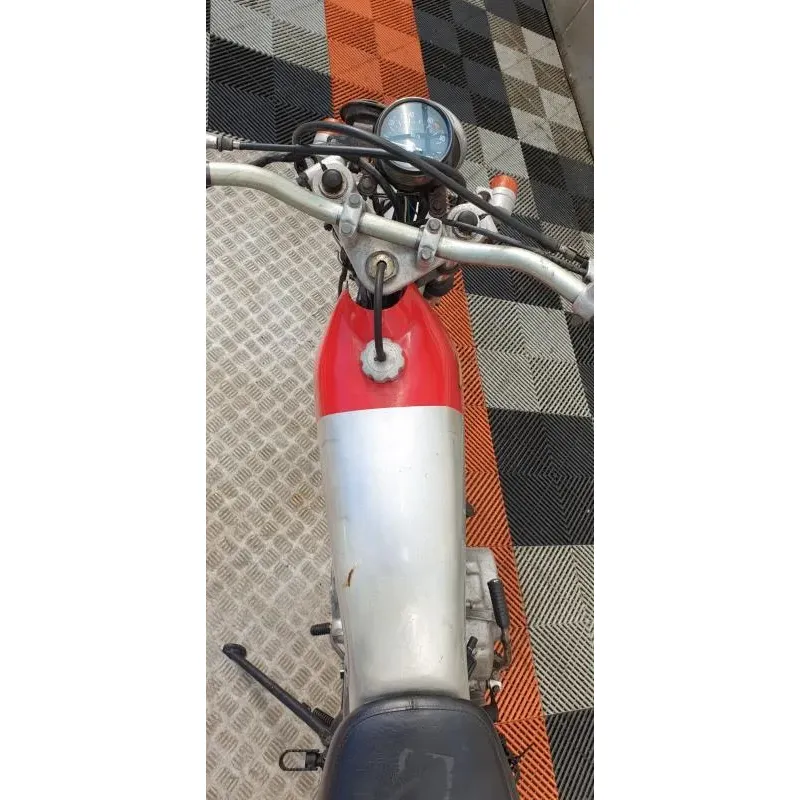 HONDA TL 125