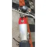 HONDA TL 125