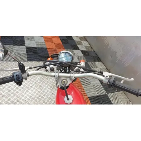 HONDA TL 125