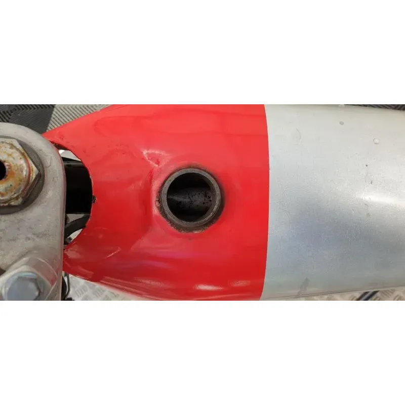 HONDA TL 125