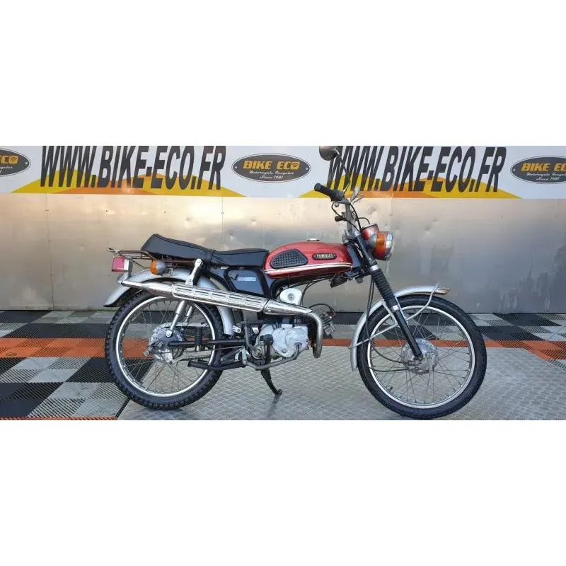 YAMAHA 90 YB