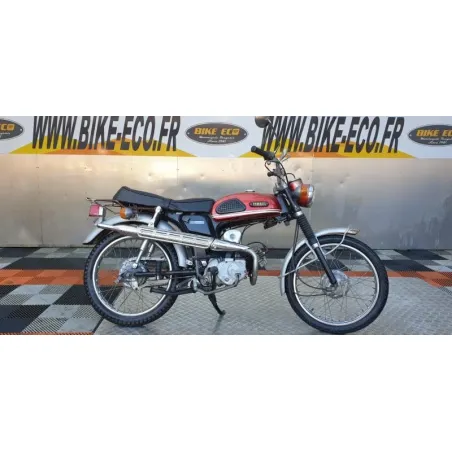 YAMAHA 90 YB