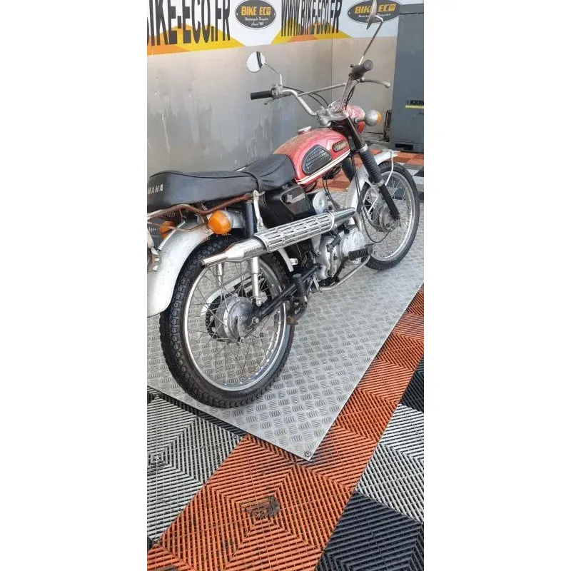YAMAHA 90 YB