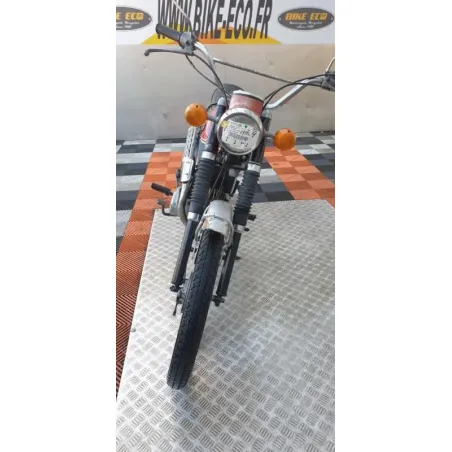 YAMAHA 90 YB
