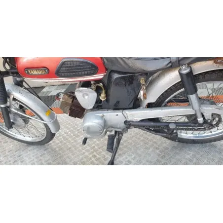 YAMAHA 90 YB