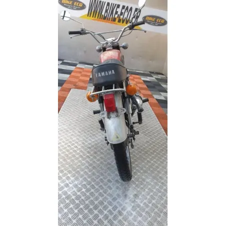 YAMAHA 90 YB