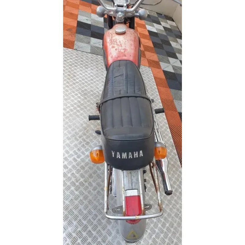 YAMAHA 90 YB