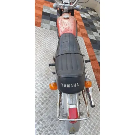 YAMAHA 90 YB