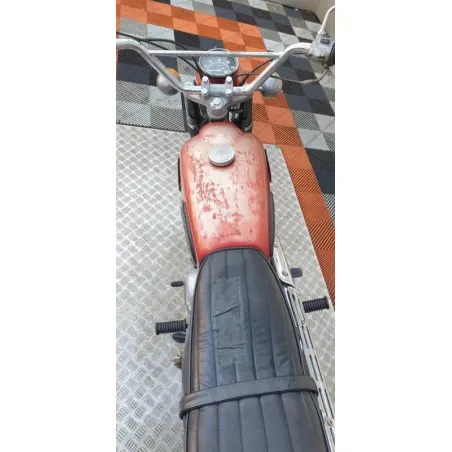 YAMAHA 90 YB