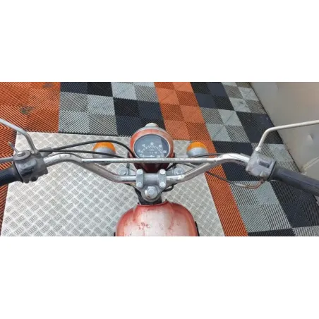 YAMAHA 90 YB