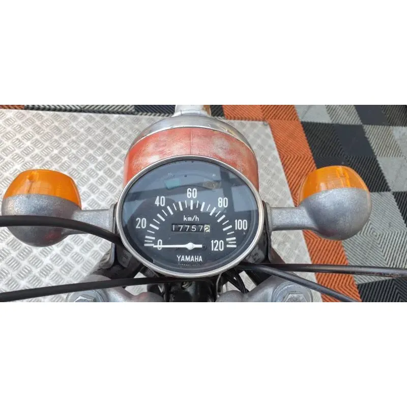 YAMAHA 90 YB
