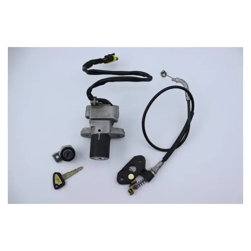 Jeu de serrure contacteur a cle MV AGUSTA BRUTALE 750 S 2003 - 2005