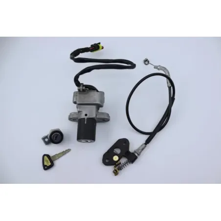 Jeu de serrure contacteur a cle MV AGUSTA BRUTALE 750 S 2003 - 2005