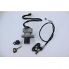 Jeu de serrure contacteur a cle MV AGUSTA BRUTALE 750 S 2003 - 2005