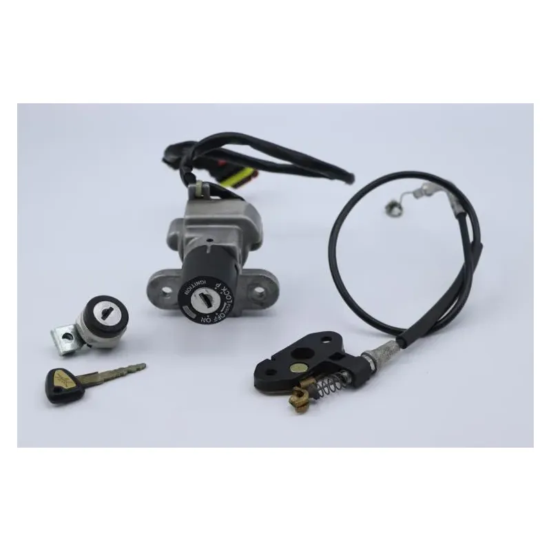 Jeu de serrure contacteur a cle MV AGUSTA BRUTALE 750 S 2003 - 2005